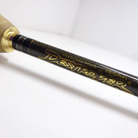 デストロイヤー F1ー63XS リカオン